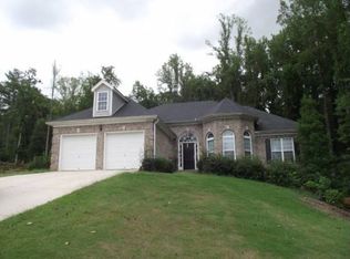 6735 Jewells Way, Dawsonville, GA 30534