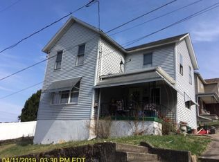 54 Johnson St, Pittston, PA