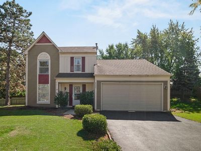 2285 Highfield Ct, Aurora, IL, 60504