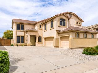 11228 E Portal Ave, Mesa, AZ 85212