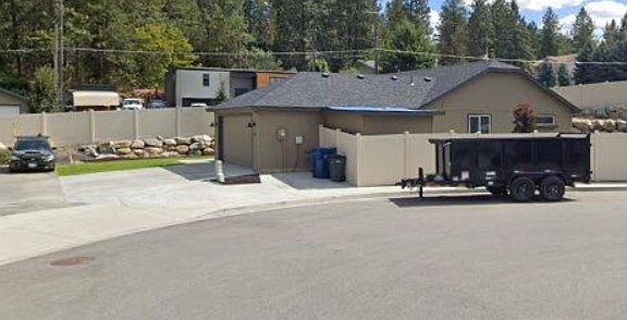 2nd image of 7408 E 13th Ct