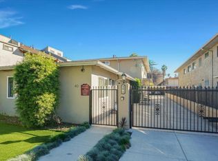 40 S Meridith Ave #6, Pasadena, CA 91106