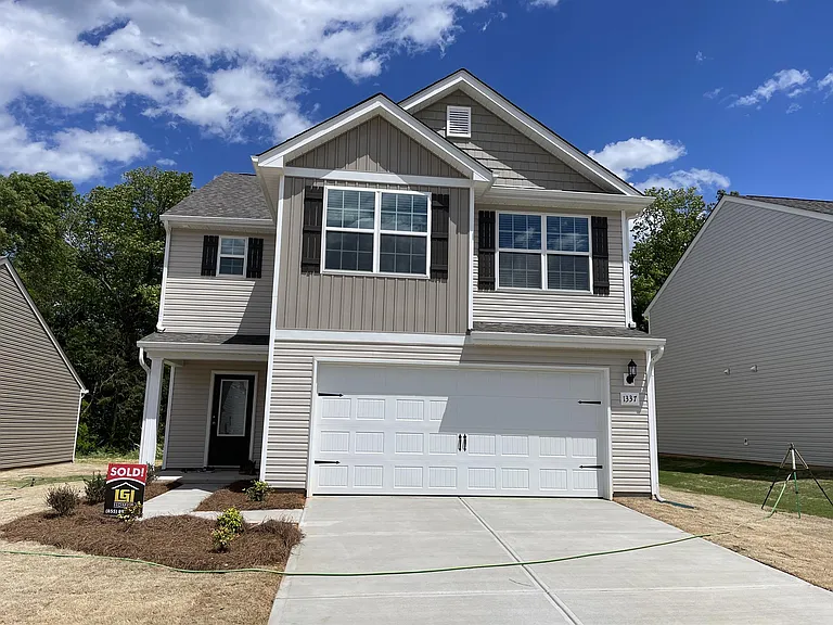 1337 Nia Rd — Photo 1