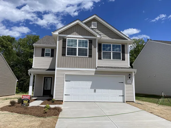 1337 Nia Rd, Charlotte, NC 28215