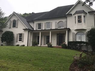 6180 Rachel Rdg, Norcross, GA 30092