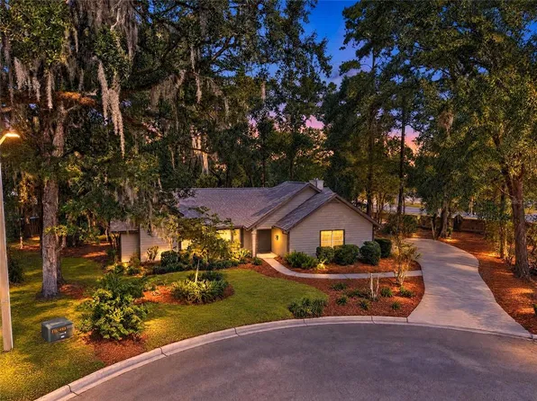 4143 NW 34TH TERRACE, GAINESVILLE, FL 32605