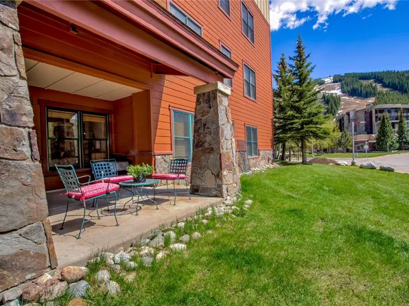 105 Wheeler Cir #130, Frisco, CO 80443