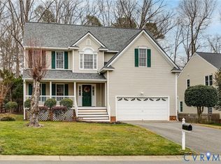 11925 Blandfield St, Henrico, VA 23233