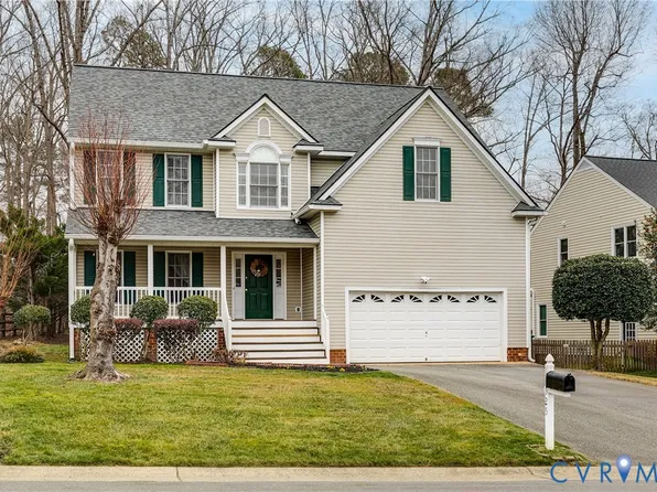 11925 Blandfield St, Henrico, VA 23233