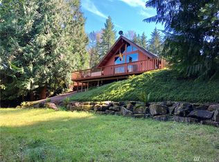 650 Frank Smith Rd, Toutle, WA 98649