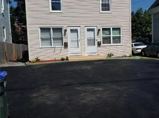 18 Wisdom Ave, Providence, RI 02908