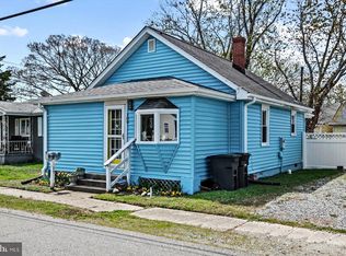 109 Bancroft Ave, Colonial Beach, VA