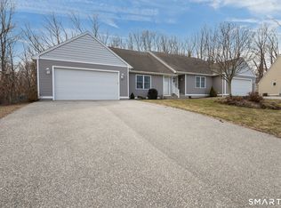 22 Commonway Drive #22, Brooklyn, CT 06234