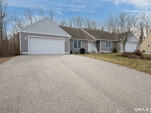 22 Commonway Drive #22, Brooklyn, CT 06234