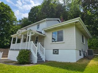 3705 Fountain St, Pittsburgh, PA 15234