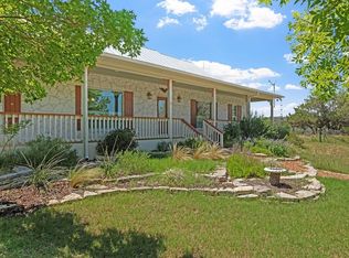 5800 Center Point Rd, Fredericksburg, TX 78624