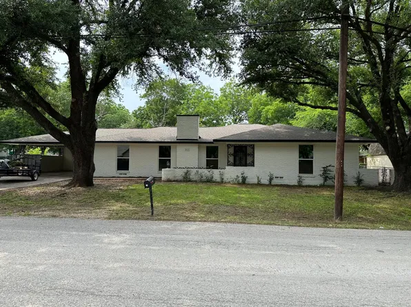 211 E Park, Italy, TX 76651