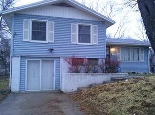4922 E 41st Ter, Kansas City, MO 64130