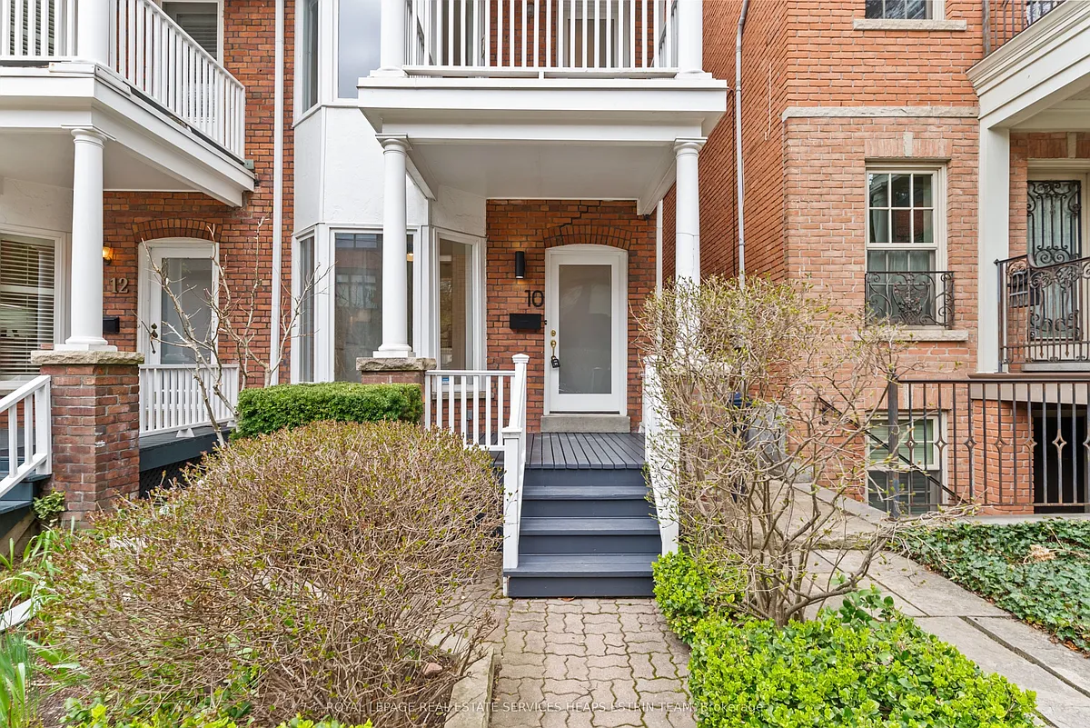 Building Photo - 10 Gibson Ave