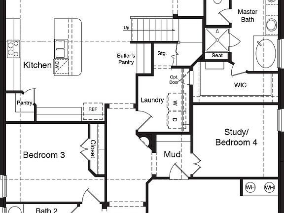 Floor Plan.