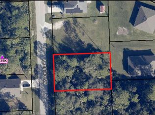 1125 Satin Rd SW, Palm Bay, FL 32908