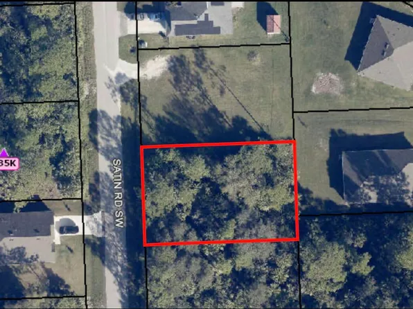 1125 Satin Rd SW, Palm Bay, FL 32908