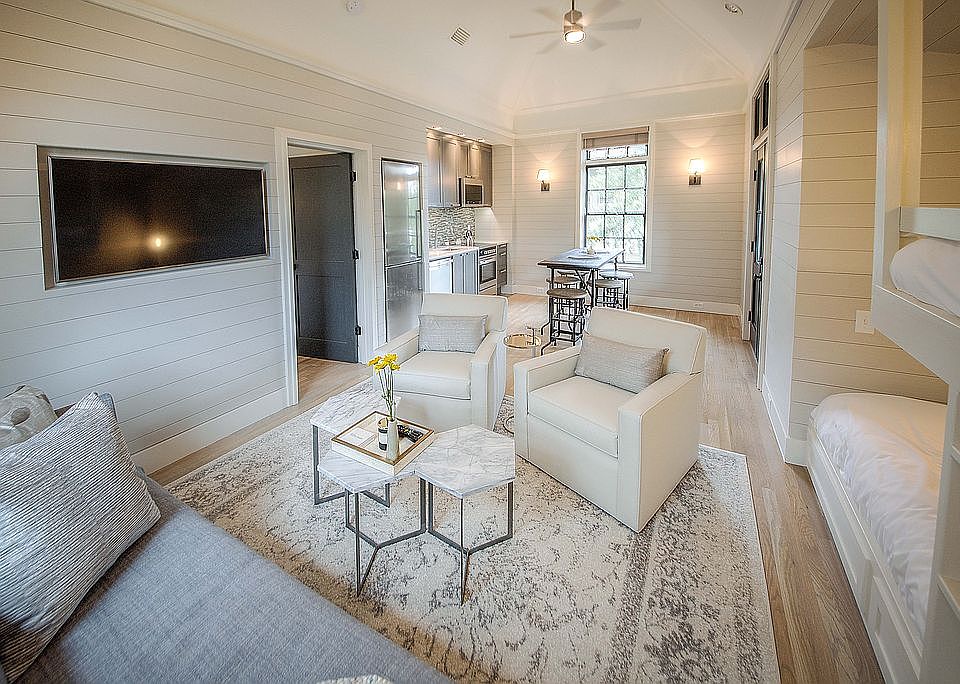 Carriage-after renovation