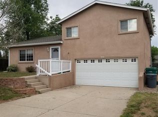 7058 Sequoyah Way, Colorado Springs, CO 80915