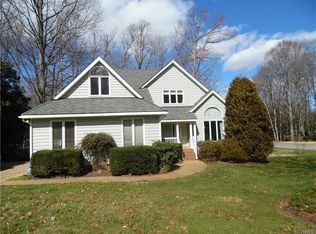 2805 Stemwell Blvd, North Chesterfield, VA 23236