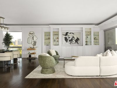 10450 Wilshire Blvd Unit 8A, Los Angeles, CA, 90024