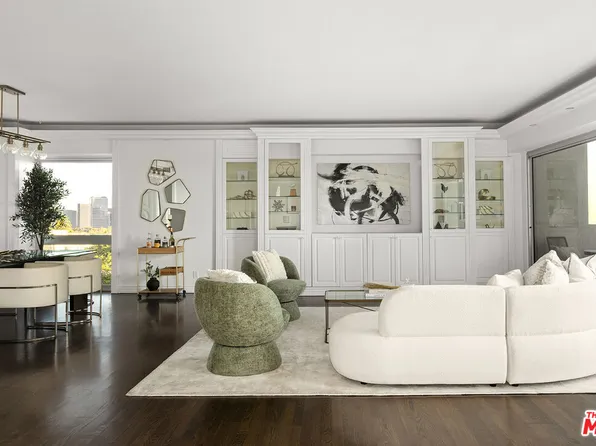 10450 Wilshire Blvd Unit 8A, Los Angeles, CA 90024