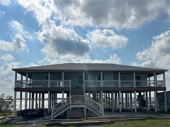 455 Egery Island Rd, Taft, TX 78390