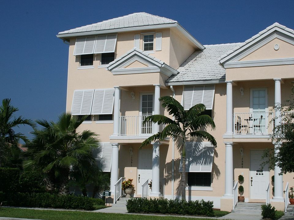 Key West Architecture