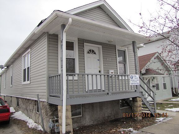 2nd image of 416 E Columbia St