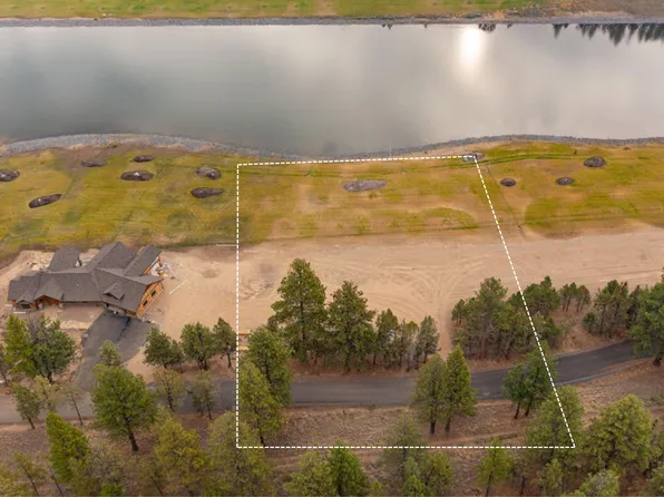 63400 Shoreline Dr, Bend, OR 97703