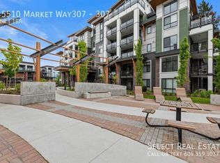 45510 Market Way #WAY307-307, Chilliwack, BC V2R6E1