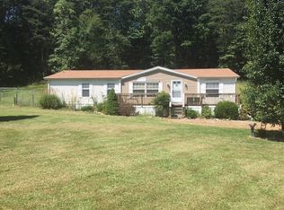 1458 Ponderosa Rd, Parrottsville, TN 37843
