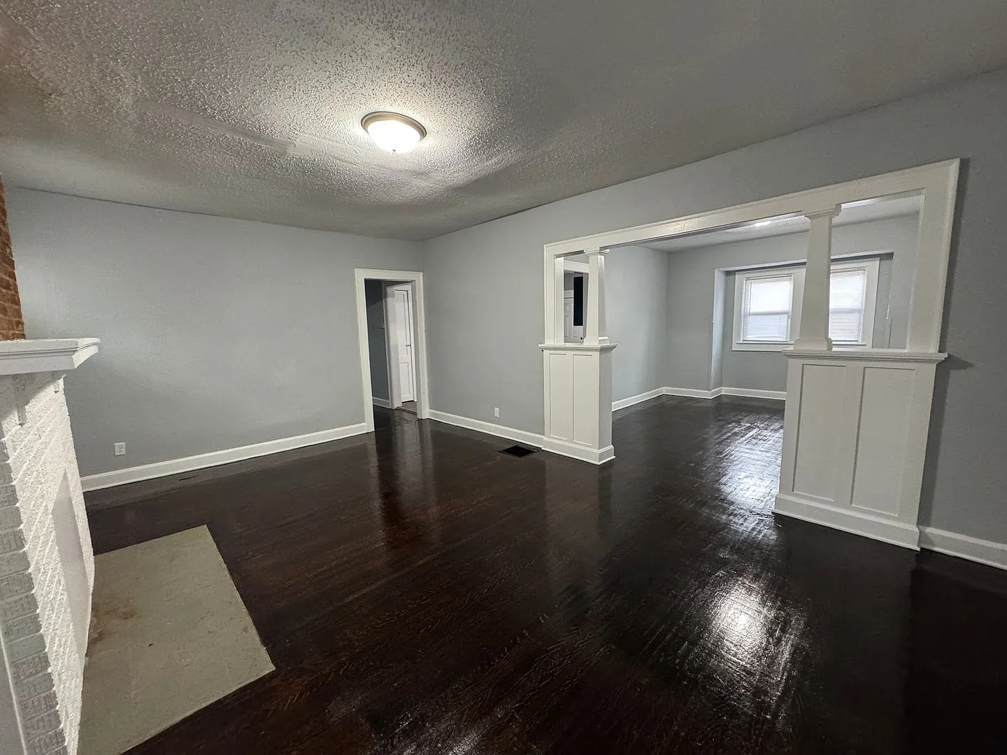 Near Eastside 3 Bedroom and 1 Bath with Large Loft - Section 8 Ready — Photo 2