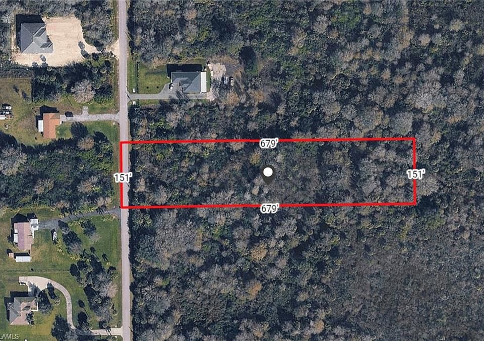 1st image of (Undisclosed Address)