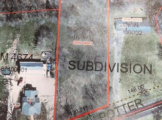 304 W Potter Rd, Burlington, WI 53105