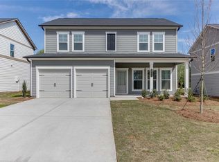 2250 Boxwood Cir, Conyers, GA 30094