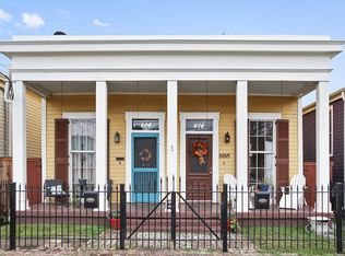 616 Soraparu St, New Orleans, LA 70130