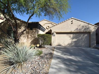 6033 S Raven Rock Rd, Tucson, AZ, 85747