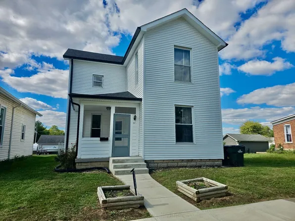 621 N Carver St, Greensburg, IN 47240