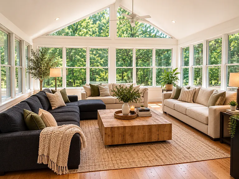 7131 Mink Hollow Rd — Photo 3