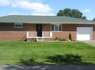 264 Evergreen Rd, Bidwell, OH 45614