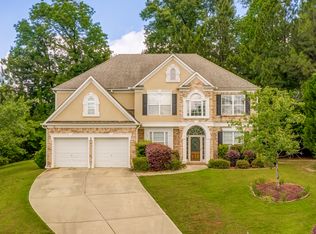 3160 Esha Ct SW, Atlanta, GA 30311