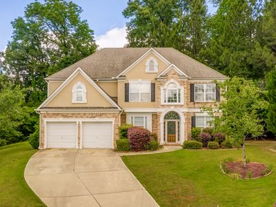 3160 Esha Ct SW, Atlanta, GA, 30311