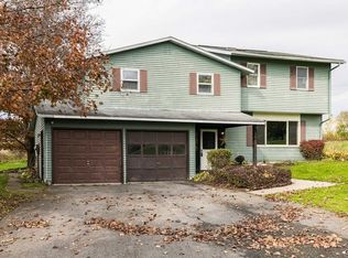 3616 Wildflower Cir, Syracuse, NY 13215