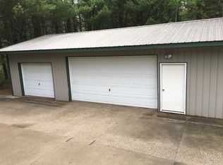 10757 W Rosted Rd, Lake City, MI 49651